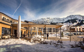 Náhled objektu Panoramahotel Oberjoch, Bad Hindelang, Bad Hindelang a Mittelberg, Německo