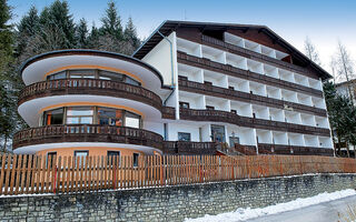 Náhled objektu Panoramahotel Pawlik, Bad Gastein, Gastein / Grossarl, Rakousko