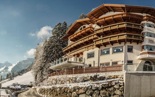 Náhled objektu Panoramahotel Schwendbergerhof, Hippach, Zillertal, Rakousko