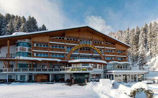 Náhled objektu Panoramahotel Talhof, Wängle bei Reutte, Tannheimer Tal / Reutte, Rakousko