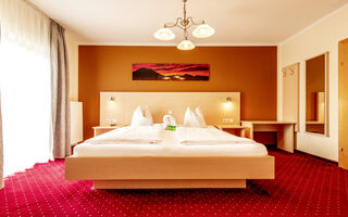 Náhled objektu Panoramahotel Traunstein, Altmünster, Salzkammergut / Ausseerland, Rakousko