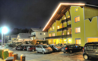 Náhled objektu Panoramahotel Traunstein, Altmünster, Salzkammergut / Ausseerland, Rakousko