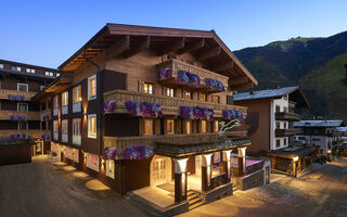 Náhled objektu Panther, Saalbach, Saalbach - Hinterglemm / Leogang / Saalfelden / Fieberbrunn, Rakousko