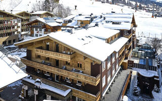 Náhled objektu Panther, Saalbach, Saalbach - Hinterglemm / Leogang / Saalfelden / Fieberbrunn, Rakousko