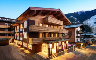 Náhled objektu Panther, Saalbach, Saalbach - Hinterglemm / Leogang / Saalfelden, Rakousko