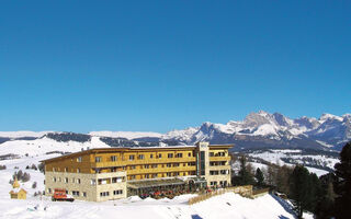 Náhled objektu Paradiso, Seiser Alm, Val Gardena / Alpe di Siusi, Itálie