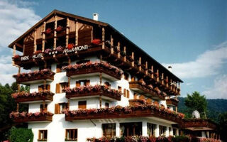 Náhled objektu Parc Hotel Miramonti, Folgaria, Folgaria / Lavarone, Itálie