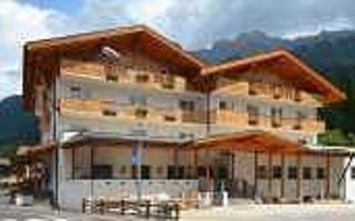 Náhled objektu Park Hotel Avisio, Soraga di Fassa, Val di Fassa / Fassatal, Itálie