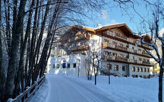 Náhled objektu Park Hotel Avisio, Vigo di Fassa, Val di Fassa / Fassatal, Itálie