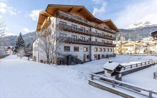 Náhled objektu Park Hotel Avisio, Vigo di Fassa, Val di Fassa / Fassatal, Itálie