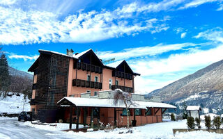 Náhled objektu Park Hotel Bellevue, Dimaro, Marilleva / Folgarida, Itálie