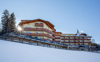 Náhled objektu Park Miramonti, Fie / Völs am Schlern, Val Gardena / Alpe di Siusi, Itálie