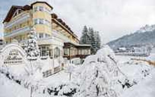 Náhled objektu Parkhotel Bellevue, Dobbiaco / Toblach, Alta Pusteria / Hochpustertal, Itálie