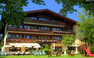 Náhled objektu Parkhotel Kirchberg, Kirchberg, Kitzbühel / Kirchberg / St. Johann / Fieberbrunn, Rakousko