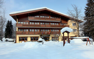 Náhled objektu Parkhotel Kirchberg, Kirchberg, Kitzbühel / Kirchberg / St. Johann / Fieberbrunn, Rakousko