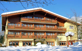 Náhled objektu Parkhotel Kirchberg, Kirchberg, Kitzbühel / Kirchberg / St. Johann, Rakousko