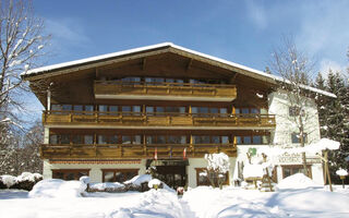 Náhled objektu Parkhotel Kirchberg, Kirchberg, Kitzbühel / Kirchberg / St. Johann, Rakousko