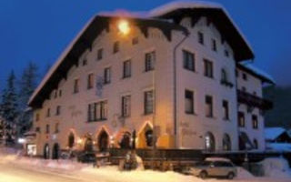 Náhled objektu Parsenn Sporthotel, Davos, Davos - Klosters, Švýcarsko