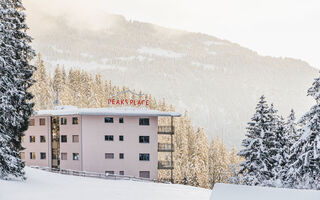 Náhled objektu Peaks Place, Laax, Flims Laax Falera, Švýcarsko