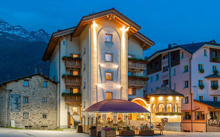 Náhled objektu Pedranzini, Santa Caterina, Santa Caterina / Valfurva, Itálie