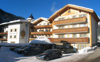 Náhled objektu Pezina, Flirsch am Arlberg, Arlberg, Rakousko