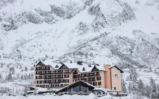 Náhled objektu Pian di Neve, Passo Tonale, Passo Tonale / Ponte di Legno, Itálie