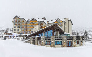 Náhled objektu Pian di Neve, Passo Tonale, Passo Tonale / Ponte di Legno, Itálie
