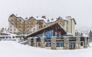 Náhled objektu Piandineve, Passo Tonale, Passo Tonale / Ponte di Legno, Itálie