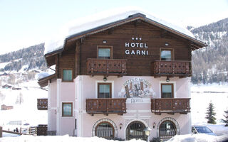 Náhled objektu Piccolo Mondo, Livigno, Livigno, Itálie