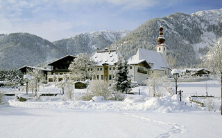 Náhled objektu Pillerseehof & Der Bräuwirt, St. Ulrich am Pillersee, Kitzbühel / Kirchberg / St. Johann, Rakousko