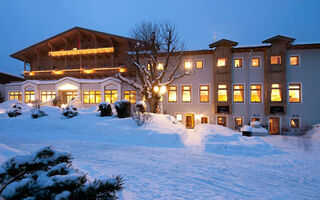 Náhled objektu Pillerseehof und Nebenhäuser, St. Ulrich am Pillersee, Kitzbühel / Kirchberg / St. Johann, Rakousko