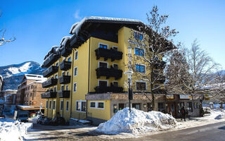 Náhled objektu Pinzgauerhof, Zell am See, Kaprun / Zell am See, Rakousko