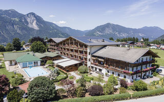 Náhled objektu Pirchnerhof, Reith im Alpbachtal, Alpbachtal / Wildschönau, Rakousko