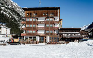 Náhled objektu Piz, St. Leonhard im Pitztal, Pitztal, Rakousko