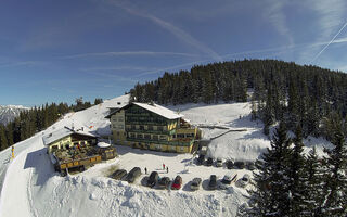 Náhled objektu Planaihof, Schladming - Rohrmoos, Dachstein / Schladming, Rakousko