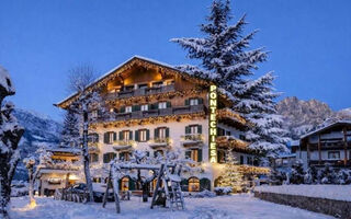 Náhled objektu Pontechiesa, Cortina d'Ampezzo, Cortina d'Ampezzo, Itálie