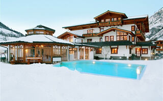 Náhled objektu Ponyhof Hollaus, Fusch am Grossglockner, Kaprun / Zell am See, Rakousko