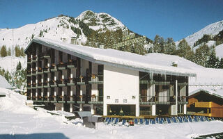 Náhled objektu Portavescovo, Arabba, Arabba / Marmolada, Itálie