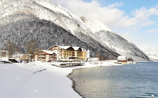 Náhled objektu Post am See, Pertisau am Achensee, Achensee, Rakousko