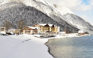 Náhled objektu Post am See, Pertisau am Achensee, Achensee, Rakousko