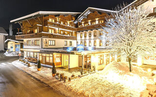 Náhled objektu Post, Fügen im Zillertal, Zillertal, Rakousko