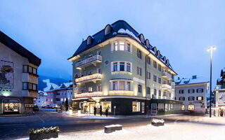 Náhled objektu Post Hotel - Tradition & Lifestyle Adults Only, San Candido / Innichen, 3 Zinnen / Tre Cime Dolomiti, Itálie