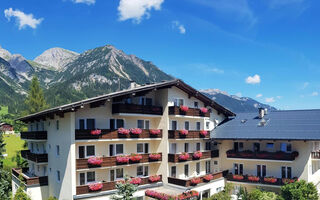 Náhled objektu Post, Ramsau am Dachstein, Dachstein / Schladming, Rakousko
