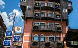 Náhled objektu Posta, Madonna di Campiglio, Madonna di Campiglio / Pinzolo, Itálie