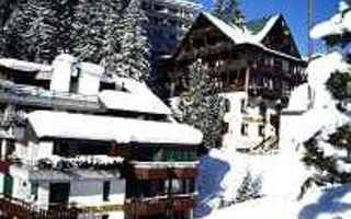 Náhled objektu Posthotel Holiday Villa Arosa, Arosa, Arosa, Švýcarsko
