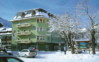 Náhled objektu Posthotel, San Candido / Innichen, 3 Zinnen / Tre Cime Dolomiti, Itálie