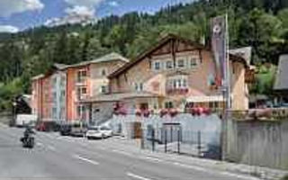 Náhled objektu Posthotel Strengen am Arlberg, Strengen am Arlberg, Arlberg, Rakousko