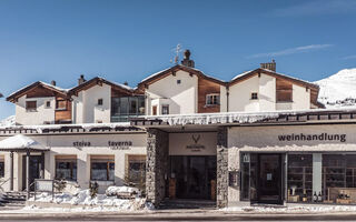 Náhled objektu Posthotel Valbella, Lenzerheide, Lenzerheide - Valbella, Švýcarsko