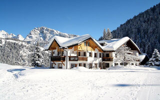 Náhled objektu Pozzamanigoni, Selva di Gardena / Wolkenstein, Val Gardena / Alpe di Siusi, Itálie