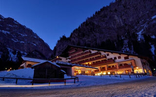 Náhled objektu Principe Marmolada, Malga Ciapela, Arabba / Marmolada, Itálie